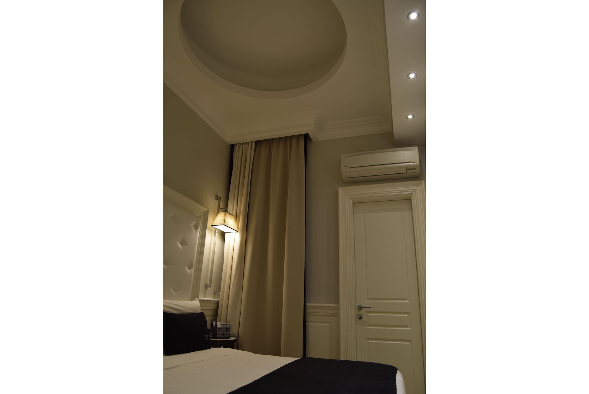 Hotel Tito Rome Exterior photo
